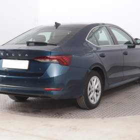 Foto inzerátu Skoda Octavia 2.0 TDI