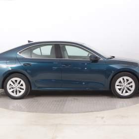 Foto inzerátu Skoda Octavia 2.0 TDI