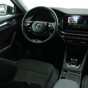 Foto inzerátu Skoda Octavia 2.0 TDI