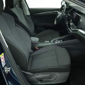 Foto inzerátu Skoda Octavia 2.0 TDI