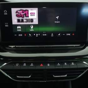 Foto inzerátu Skoda Octavia 2.0 TDI