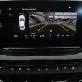 Foto inzerátu Skoda Octavia 2.0 TDI