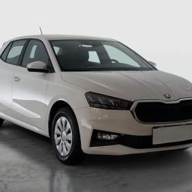 Foto inzerátu Skoda Fabia 1.0 TSI