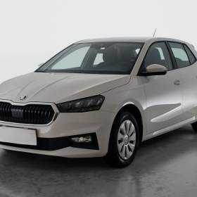 Foto inzerátu Skoda Fabia 1.0 TSI