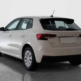 Foto inzerátu Skoda Fabia 1.0 TSI