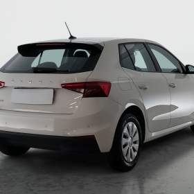 Foto inzerátu Skoda Fabia 1.0 TSI