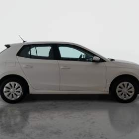 Foto inzerátu Skoda Fabia 1.0 TSI