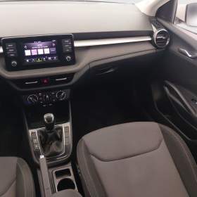 Foto inzerátu Skoda Fabia 1.0 TSI