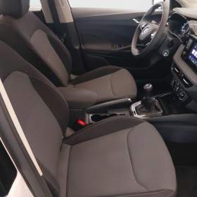 Foto inzerátu Skoda Fabia 1.0 TSI