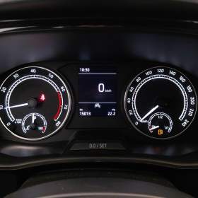 Foto inzerátu Skoda Fabia 1.0 TSI