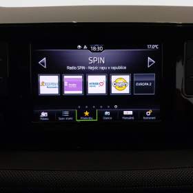 Foto inzerátu Skoda Fabia 1.0 TSI