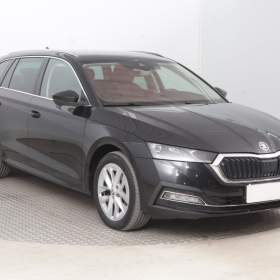 Foto inzerátu Skoda Octavia 2.0 TDI