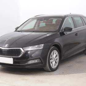 Foto inzerátu Skoda Octavia 2.0 TDI