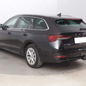 Foto inzerátu Skoda Octavia 2.0 TDI