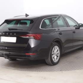Foto inzerátu Skoda Octavia 2.0 TDI