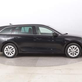 Foto inzerátu Skoda Octavia 2.0 TDI