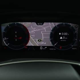 Foto inzerátu Skoda Octavia 2.0 TDI