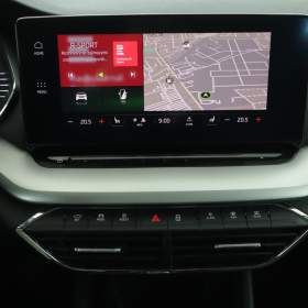 Foto inzerátu Skoda Octavia 2.0 TDI