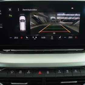 Foto inzerátu Skoda Octavia 2.0 TDI