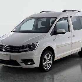 Foto inzerátu VW Caddy 2.0 TDI