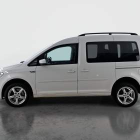 Foto inzerátu VW Caddy 2.0 TDI
