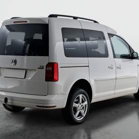 Foto inzerátu VW Caddy 2.0 TDI