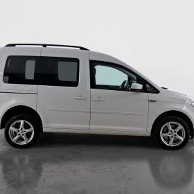Foto inzerátu VW Caddy 2.0 TDI