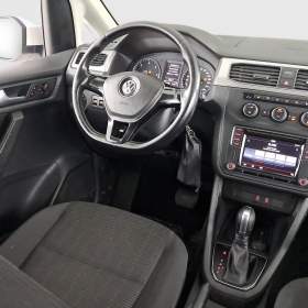 Foto inzerátu VW Caddy 2.0 TDI