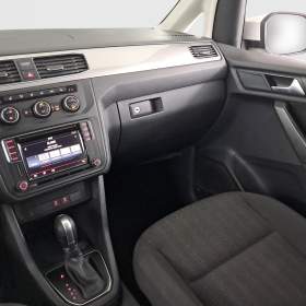 Foto inzerátu VW Caddy 2.0 TDI