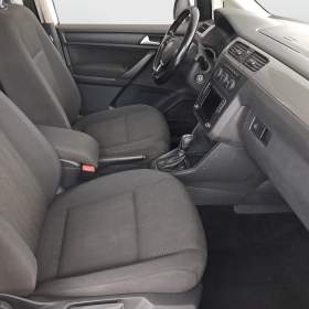Foto inzerátu VW Caddy 2.0 TDI