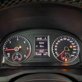 Foto inzerátu VW Caddy 2.0 TDI