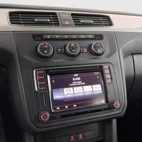 Foto inzerátu VW Caddy 2.0 TDI
