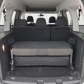 Foto inzerátu VW Caddy 2.0 TDI