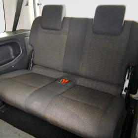 Foto inzerátu VW Caddy 2.0 TDI