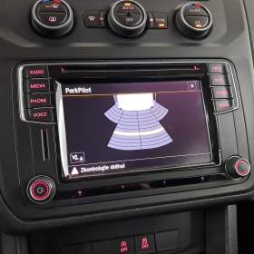 Foto inzerátu VW Caddy 2.0 TDI