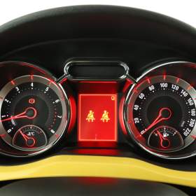 Foto inzerátu Opel Adam 1.4