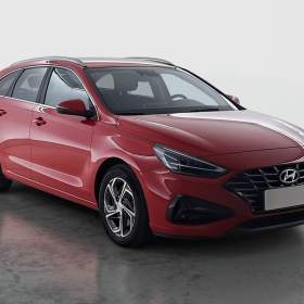 Foto inzerátu Hyundai i30 1.0 T-GDI
