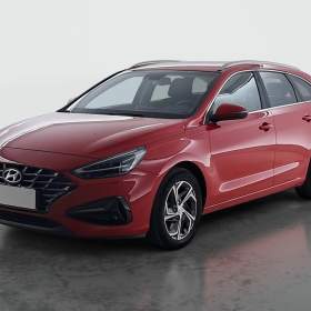 Foto inzerátu Hyundai i30 1.0 T-GDI
