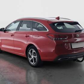 Foto inzerátu Hyundai i30 1.0 T-GDI