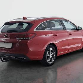 Foto inzerátu Hyundai i30 1.0 T-GDI