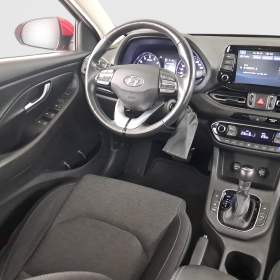 Foto inzerátu Hyundai i30 1.0 T-GDI