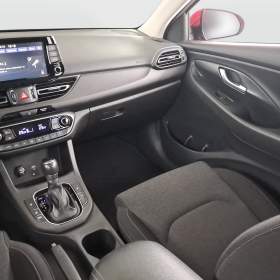 Foto inzerátu Hyundai i30 1.0 T-GDI