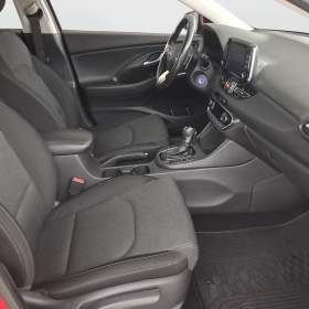Foto inzerátu Hyundai i30 1.0 T-GDI