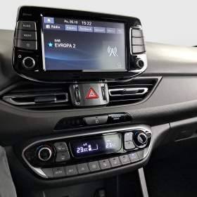 Foto inzerátu Hyundai i30 1.0 T-GDI
