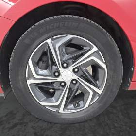 Foto inzerátu Hyundai i30 1.0 T-GDI