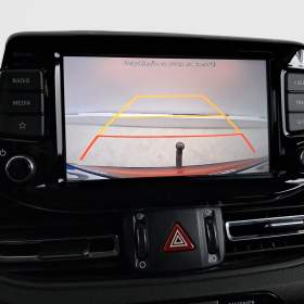 Foto inzerátu Hyundai i30 1.0 T-GDI