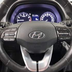 Foto inzerátu Hyundai i30 1.0 T-GDI