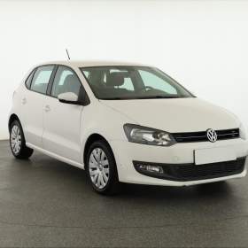 Foto inzerátu VW Polo 1.4