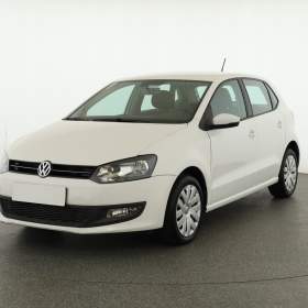 Foto inzerátu VW Polo 1.4