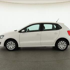 Foto inzerátu VW Polo 1.4
